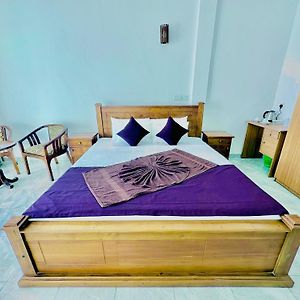 Standard Doppelzimmer im 1 Stock